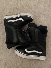 Vans Encore OG Snowboard Boots