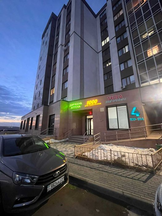 Аренда Помещения