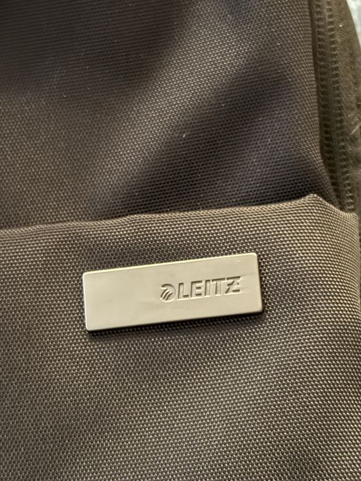 Rucsac laptop Leitz complete Smart Traveller 15.6”