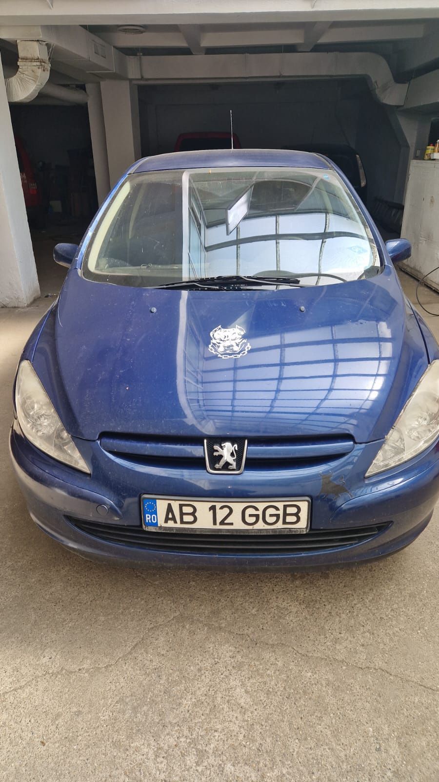 Peugeot de vanzare