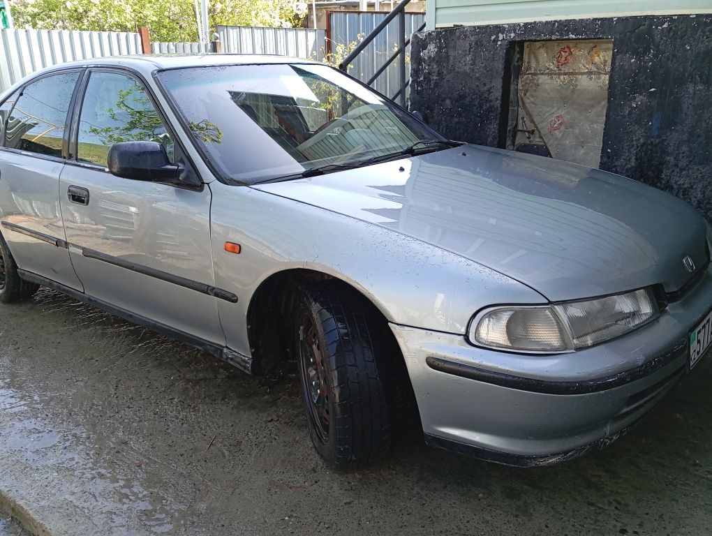 Продам Honda accord 5