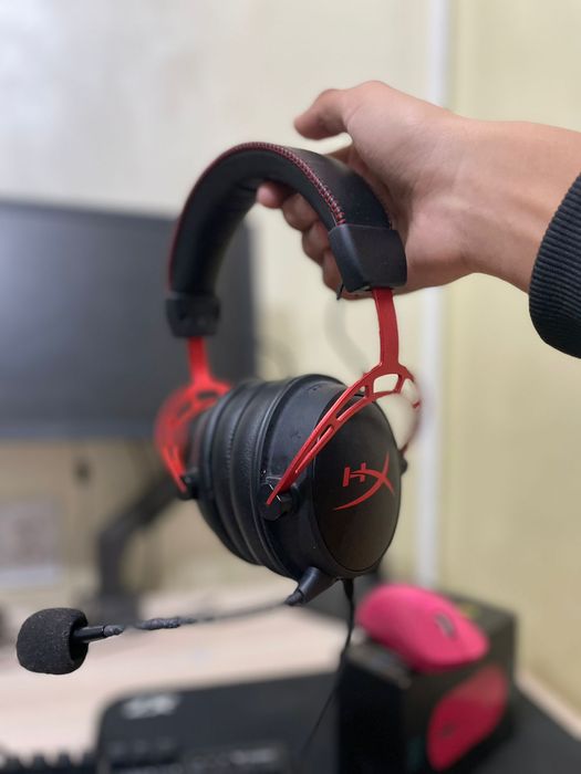 Игровой компютер