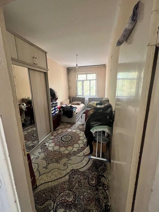 Chilonzor 16 kvartal