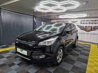 Ford Kuga FORD KUGA/Automat/4x4/Istoric service/Pilot automat/Clima/Senzori