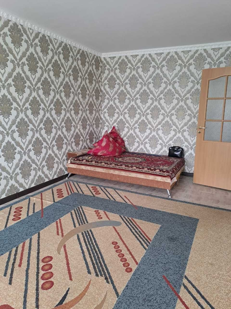 Продам 2 комнатную квартиру