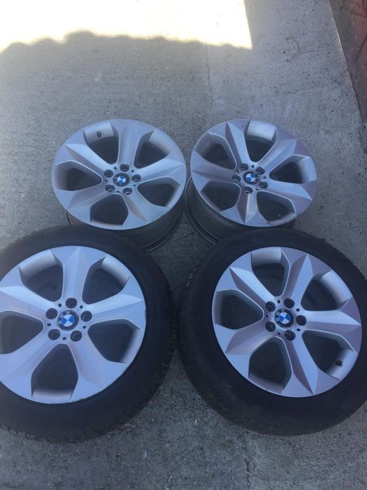 Jante BMW 5×120. R 19