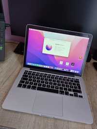 Macbook pro a1502 2015 i5 8gb ram