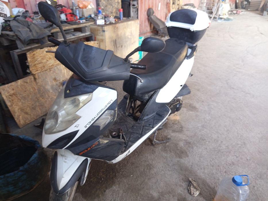 Продам или обменяю