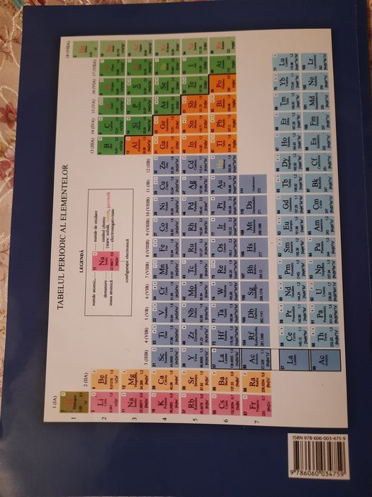Manual chimie clasa a X-a