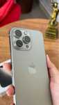Iphone 15 pro max 256 korobka