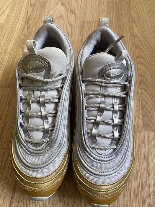 Nike air max 97.
