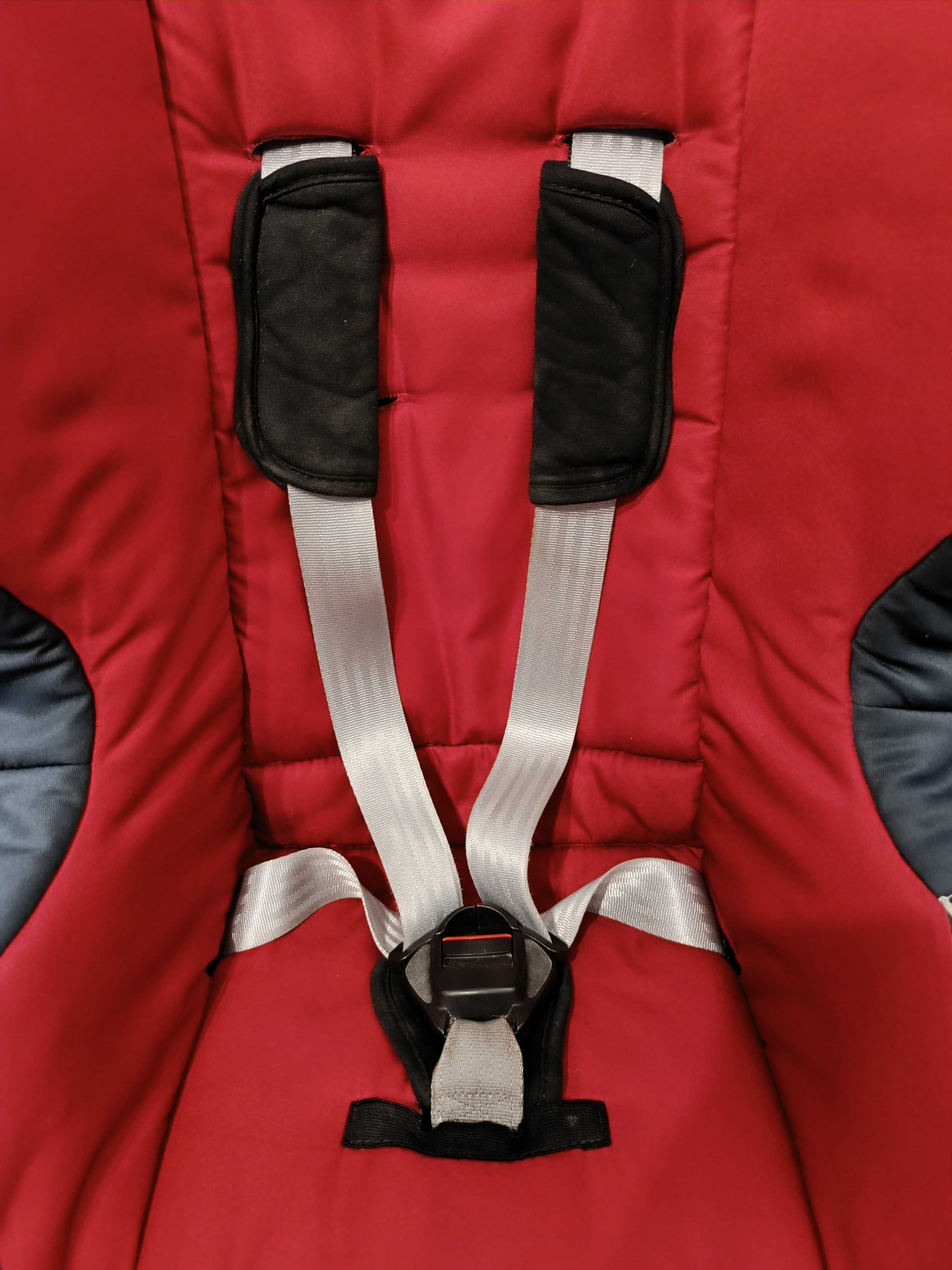 Детско столче за кола Britax Romer 9 - 18 кг