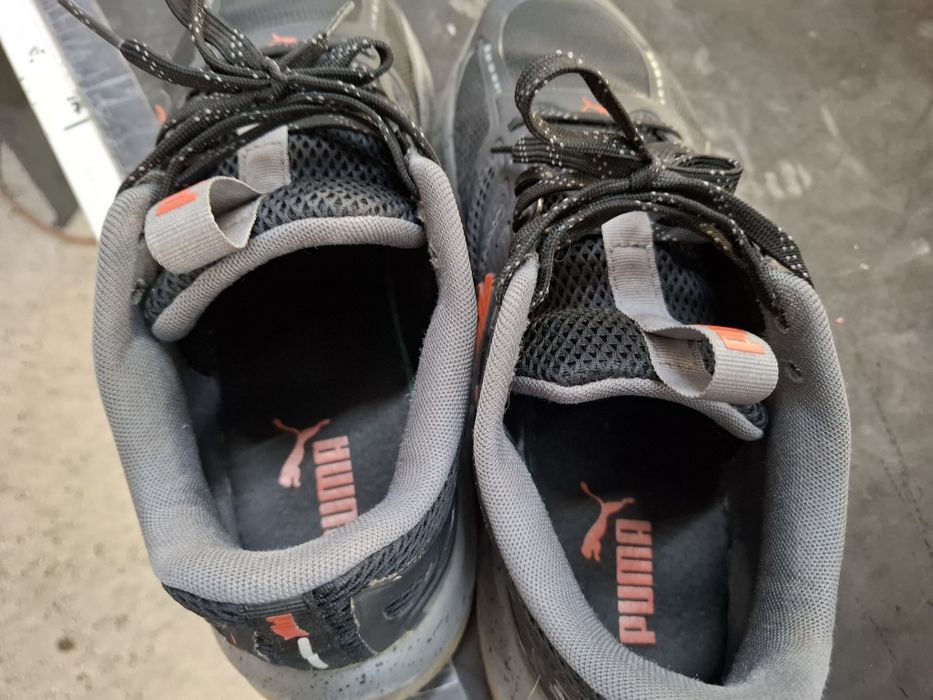 Маратонки Puma 44.5
