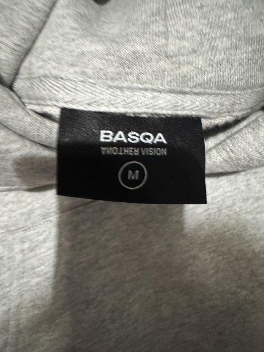 Худи Basqa Basqaclub