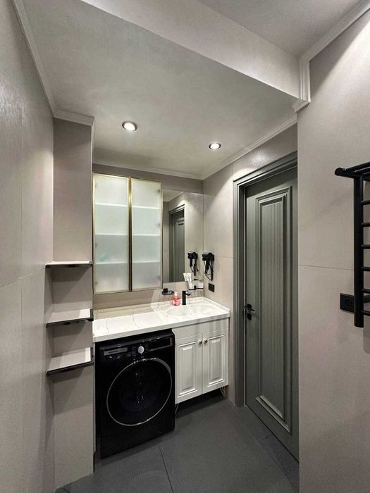 Посуточная аренда в центре Ташкен Сити U-TOWER