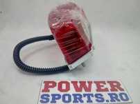 Lampa stop spate ATV Linhai DragonFly 400-500 cod 25053 NOU pieseLinha