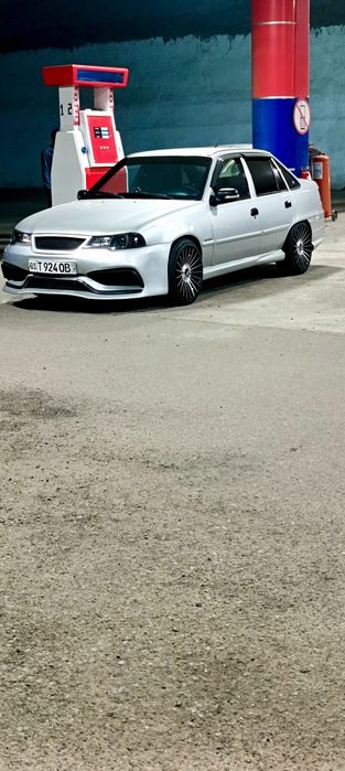 R17 Rolls Royce diska balon OBMEN!