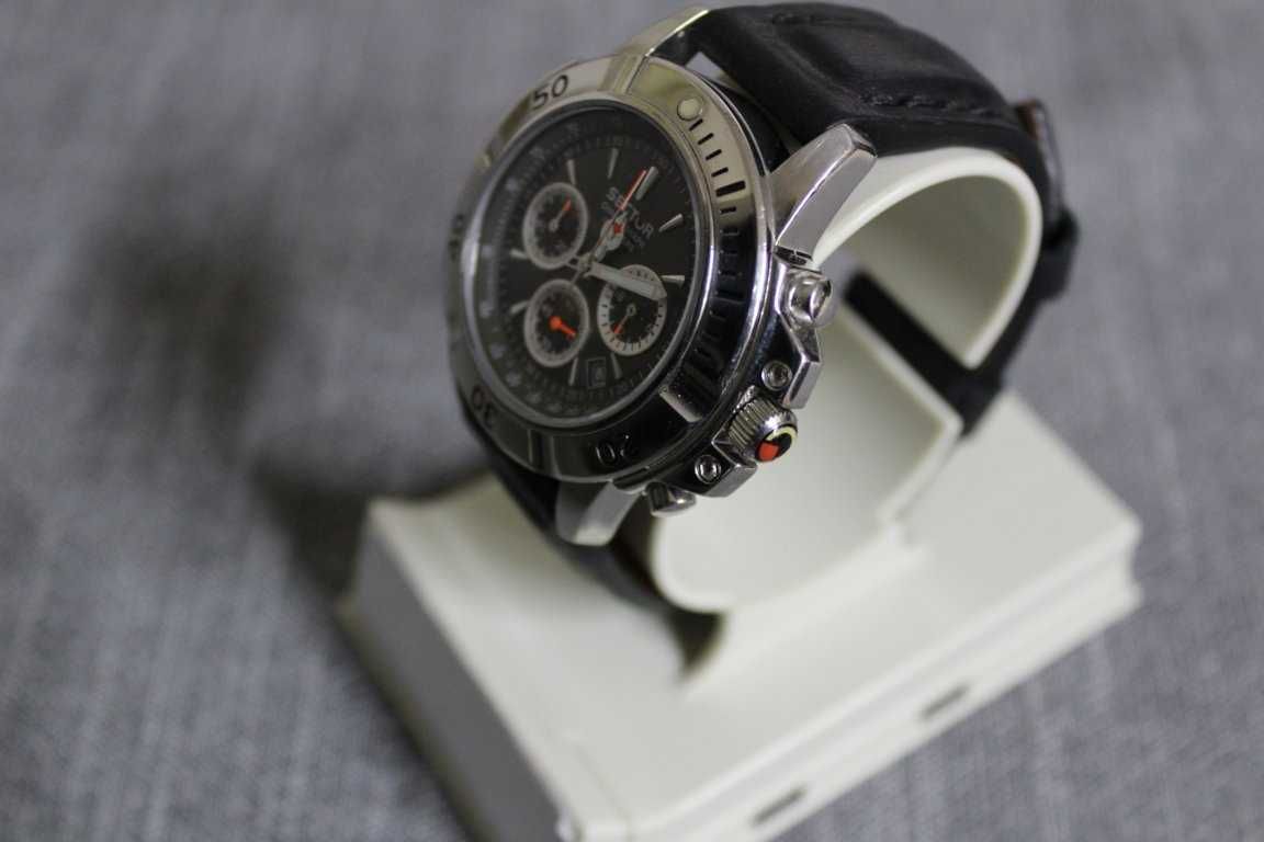 Ceas Sector 240 Chronograph