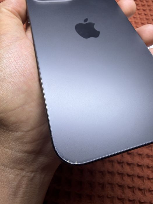 IPhone 15 pro max 256 gb