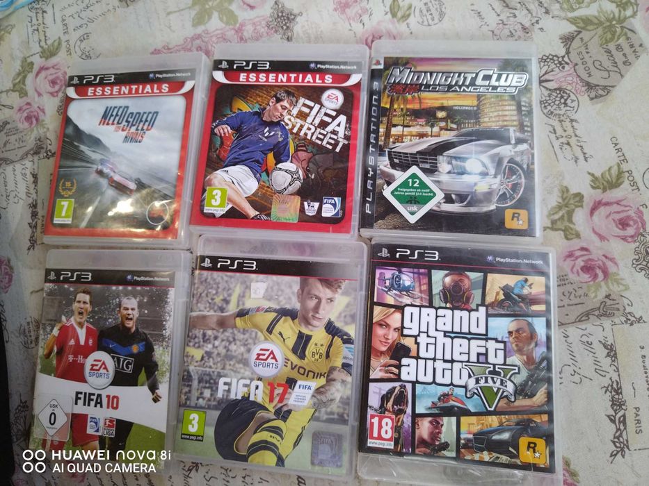 Пс3 плейстейшън3 ps3 playstation3