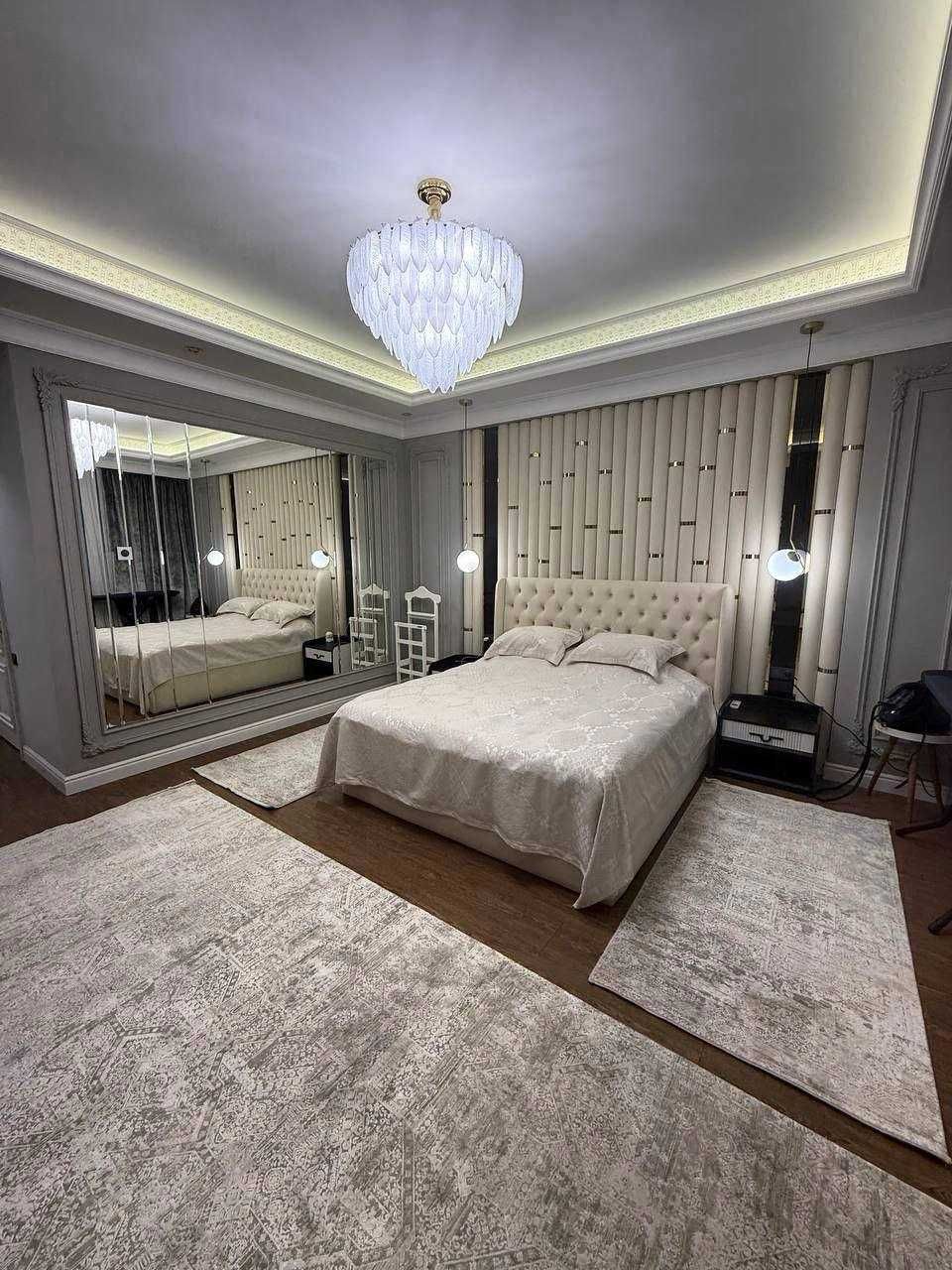 Продается 3х ком квартира ЖК GLINKA PREMIUM