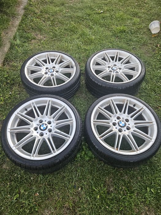 Jante bmw 5x120 R19 M