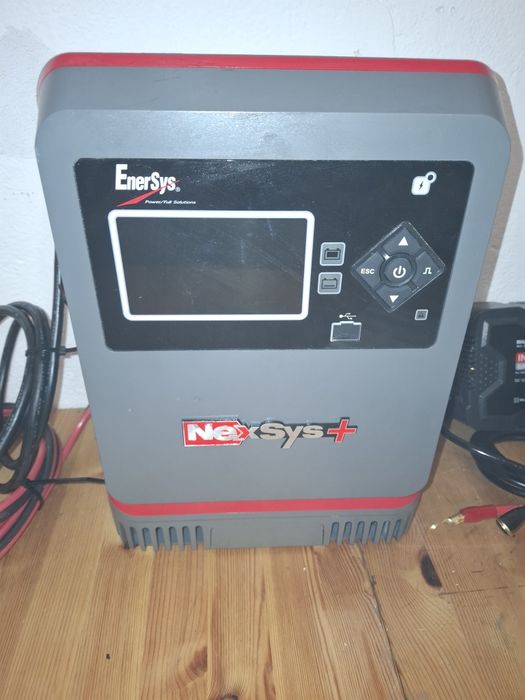 Stati de incarcat auto