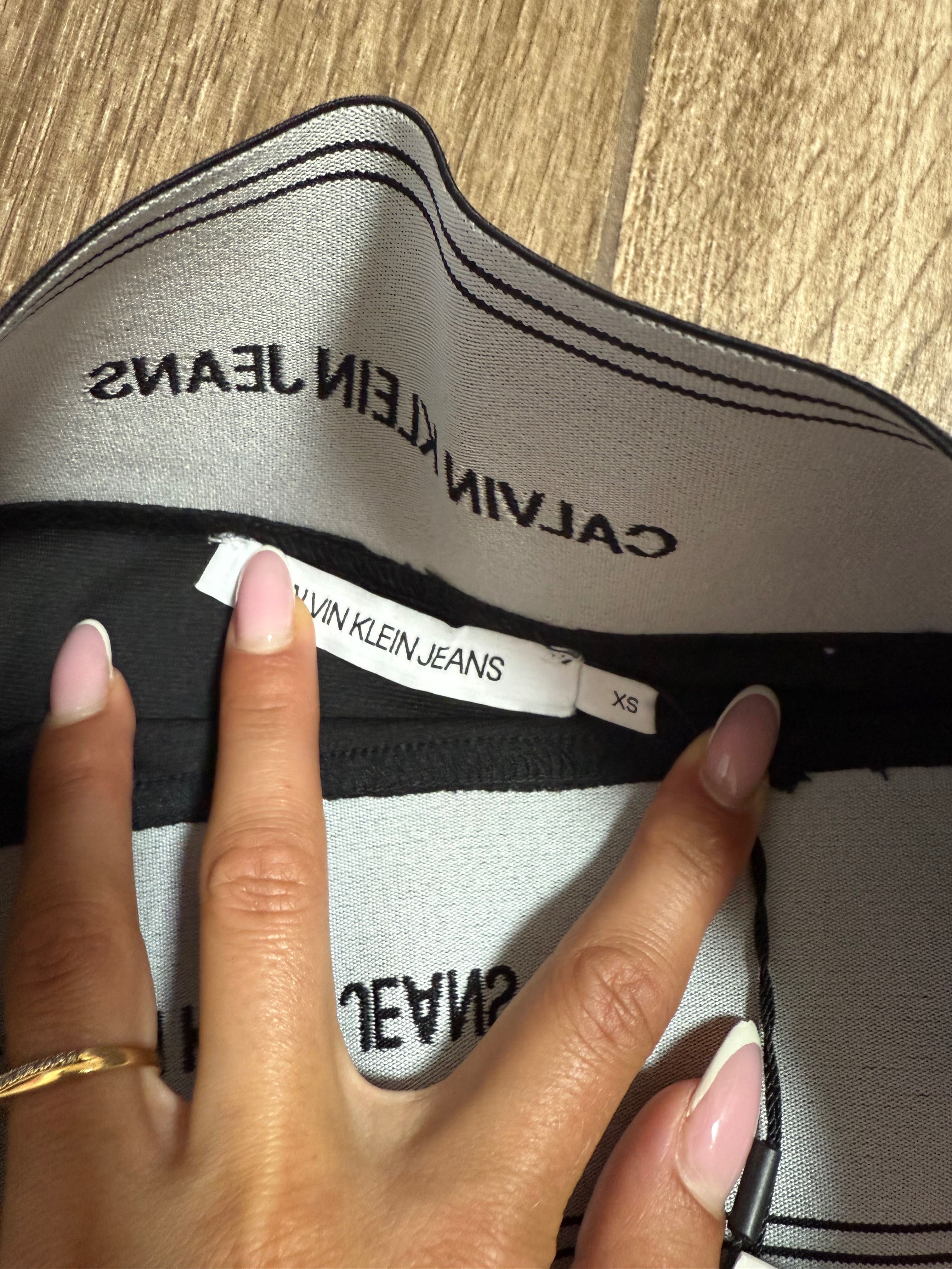 Дамска пола Calvin Klein