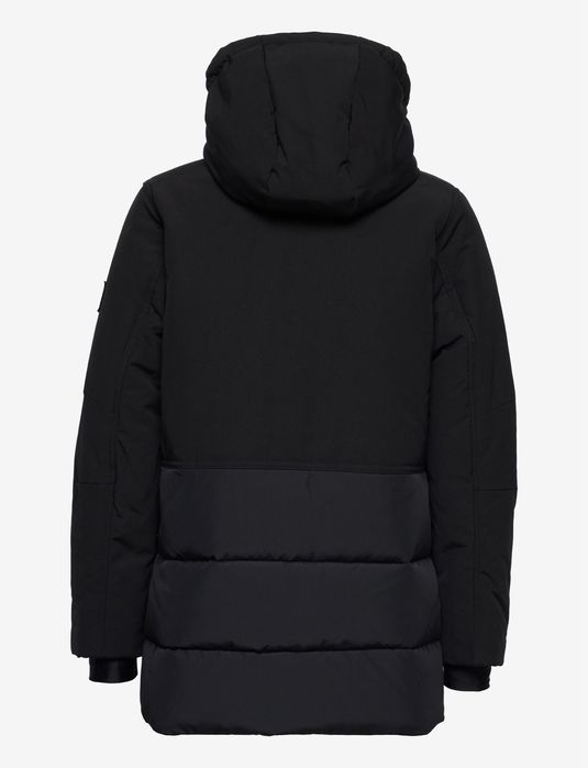 Яке Calvin Klein Jeans- черно