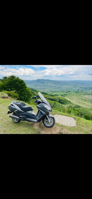 Peugeot Satelis125 DEZMEMBREZ