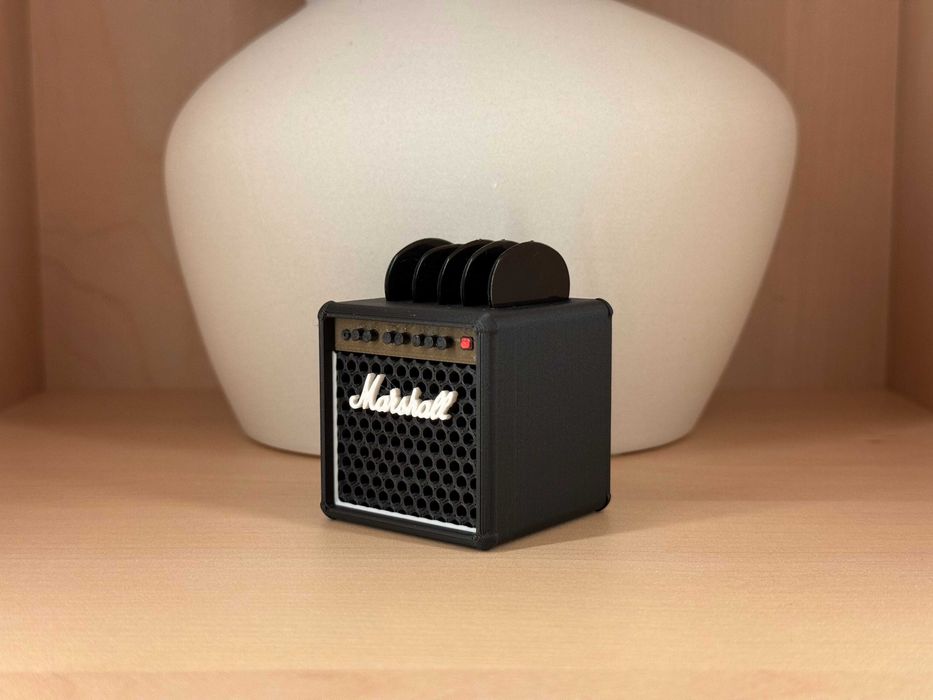 Amplificator Marshall Suport 5 Pene Chitara