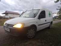 Opel Combo 13, Diezel An 2008