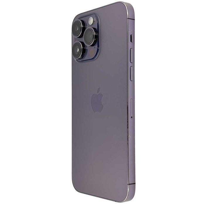 Magazin apple iPhone 14 pro max 256gb foarte bun garantie in rate