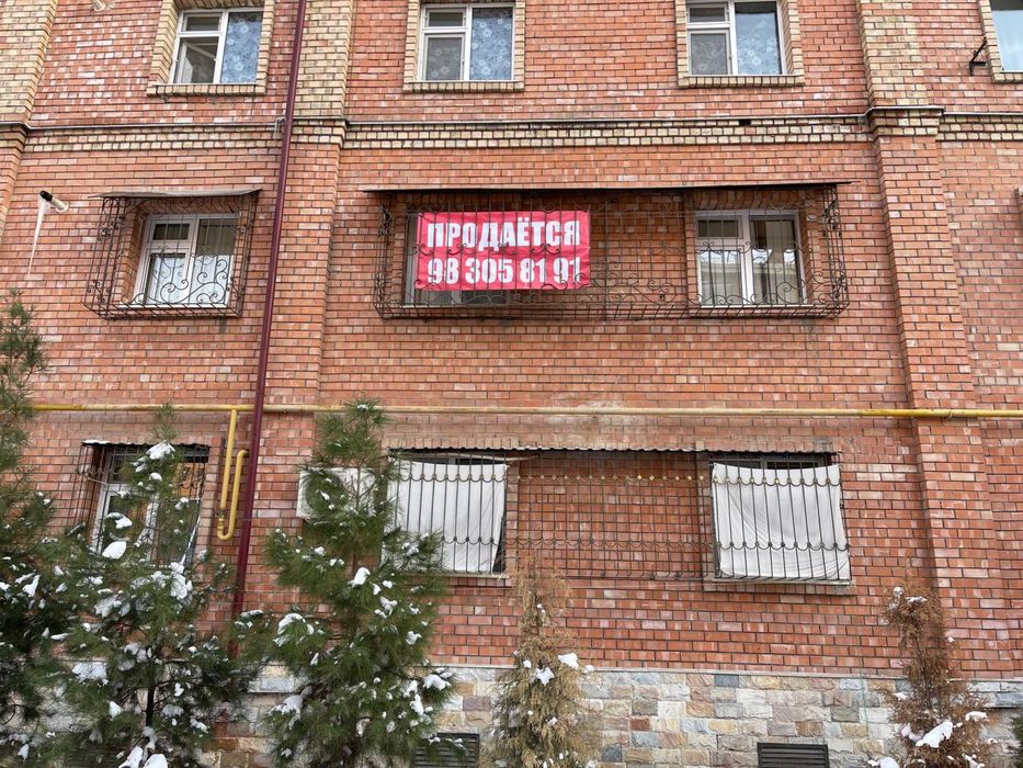 Sergeli.Yangi Hayot.(Sputnik 16 A )da 3/2/7 . Novastroyka. 73 kv