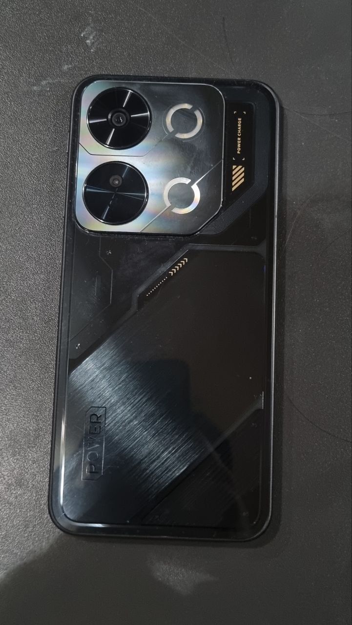 Itel p65  чотки состоянияда
