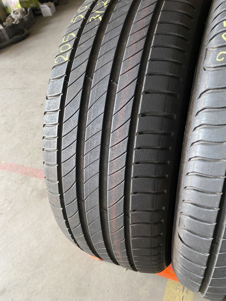 Anvelope vara 205/50/17 Michelin Primacy 4 205 50 17 R17