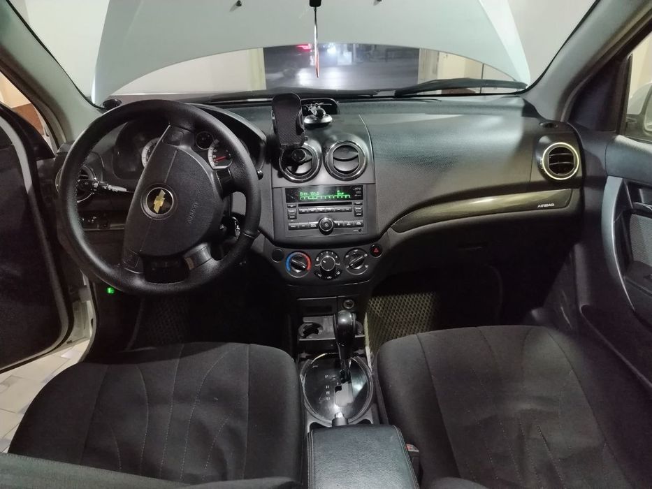 Neksiya 3 sotiladi aftamat