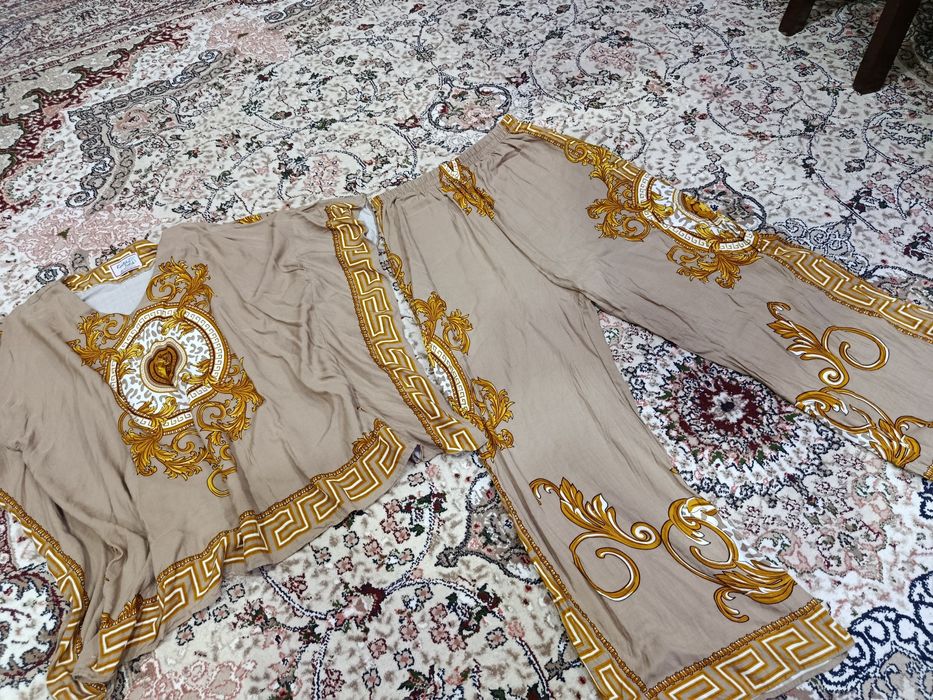 8 разные варианты вещей