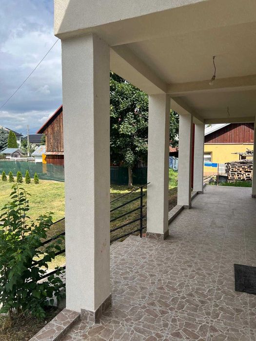 Casa de vanzare in Scheia,Suceava