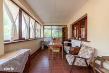 Casa rustica P+1 in zona de deal – Bogati, AG