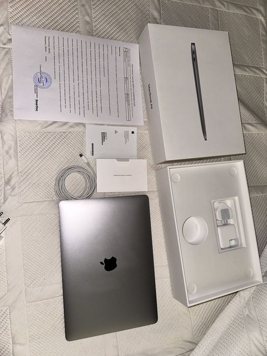 MacBook Air 13 M1