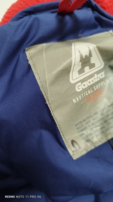 Geacă puf Gaastra L