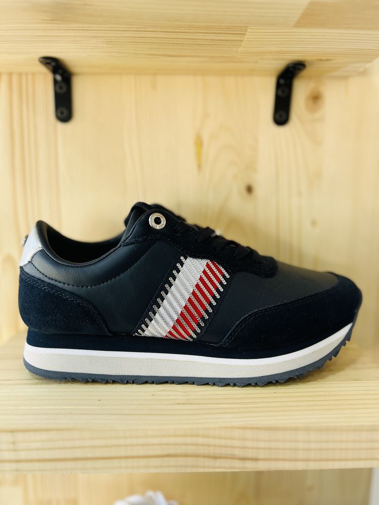 Adidasi Tommy Hilfiger (38)