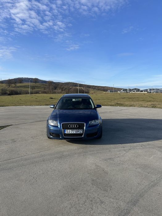 Vand audi A3 1.9 TDI
