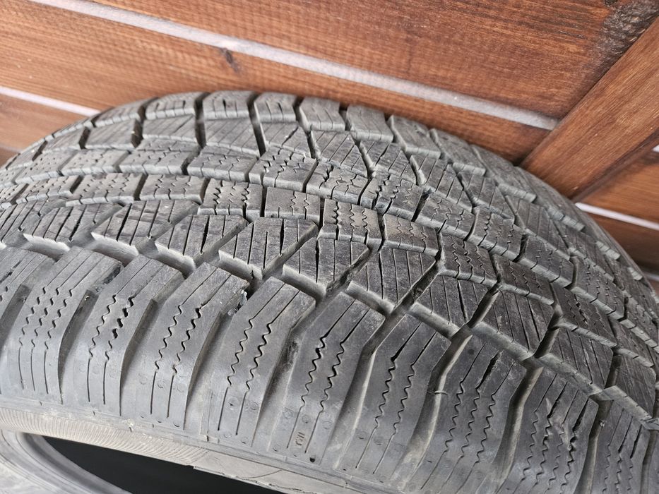 Anvelope iarna Viking