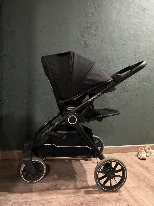 Продам коляску          .