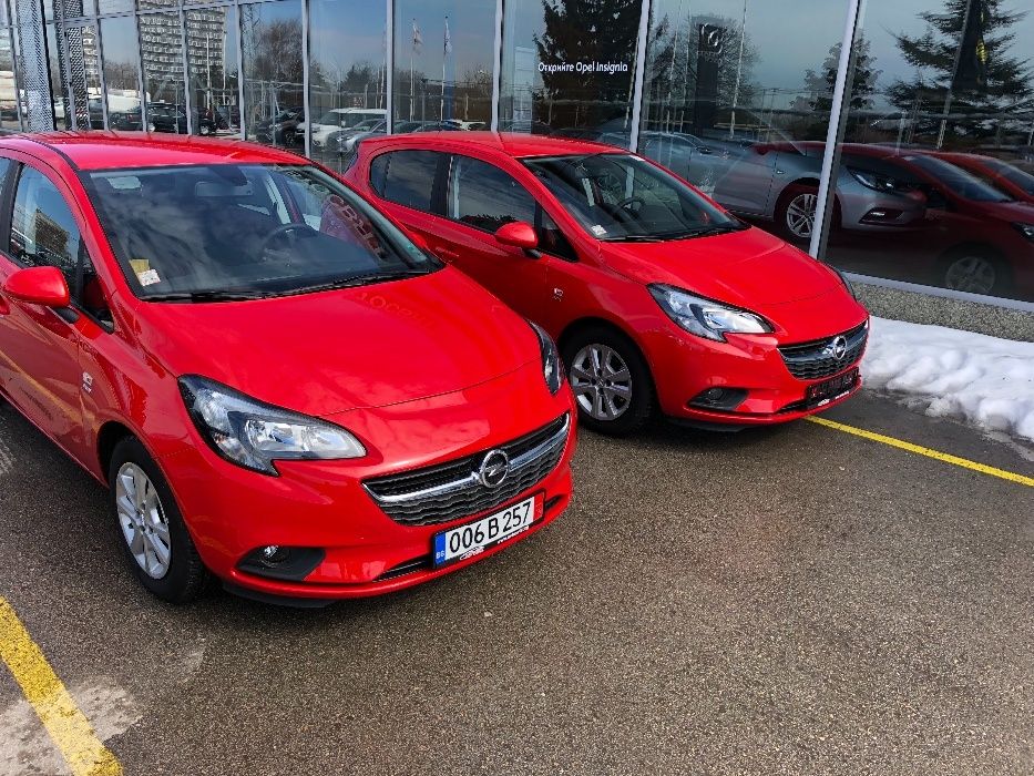 Коли под наем Варна от 20€ */ден!Автоматик- Рент а кар / Rent a car