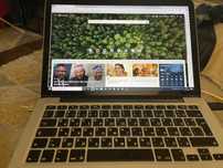 Macbook Pro A1502 Late 2013 може и на части