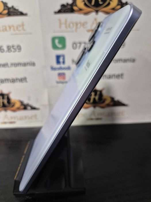 Hope Amanet P10/Redmi Note 13 Pro Plus