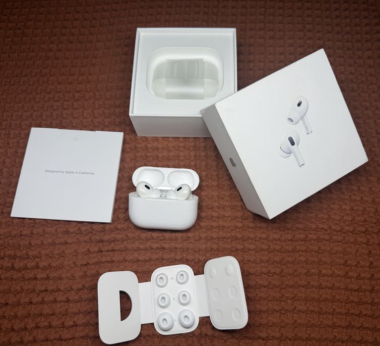 AirPods Pro 2 Оригинал